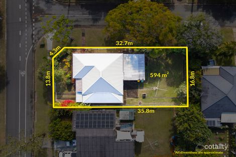 Property photo of 128 Maine Road Clontarf QLD 4019