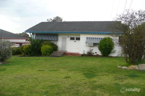 Property photo of 21 Mulgi Street Blacktown NSW 2148