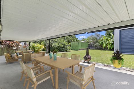Property photo of 30 Templeton Street Gordonvale QLD 4865