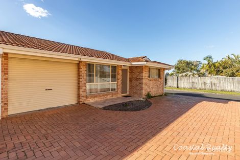 4/39 Tuncurry St, Tuncurry, NSW 2428