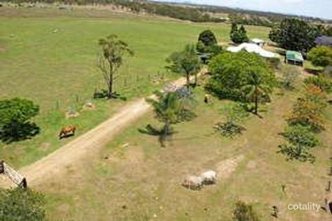 531 Ipswich-Boonah Rd, Purga, QLD 4306