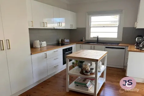 Property photo of 79 Gregory Parade Kotara NSW 2289