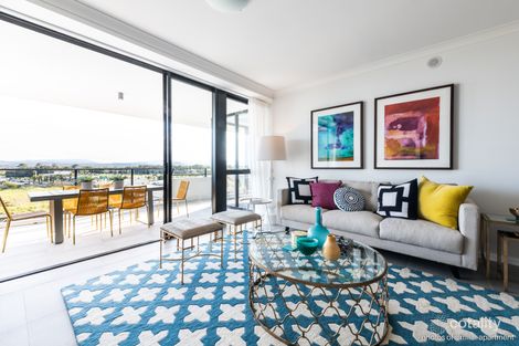 Property photo of 1414/1 Grant Avenue Hope Island QLD 4212