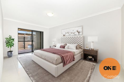 Property photo of 13/2-4 Water Street Lidcombe NSW 2141