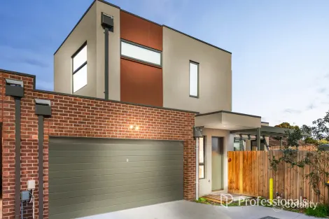 Property photo of 5/64 Alice Street Clayton VIC 3168