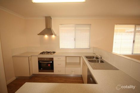 Property photo of 11/7 Cambrose Avenue Australind WA 6233