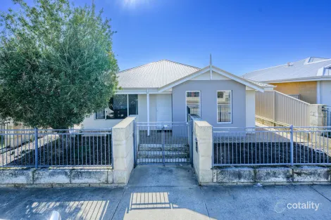 16 Flametree Bvd, Harrisdale, WA 6112
