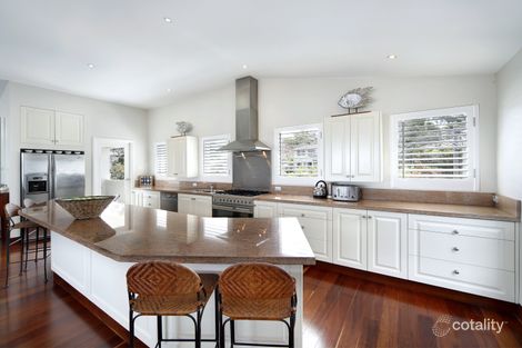 Property photo of 1 Bayview Road Burraneer NSW 2230