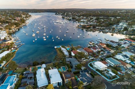 Property photo of 1 Bayview Road Burraneer NSW 2230