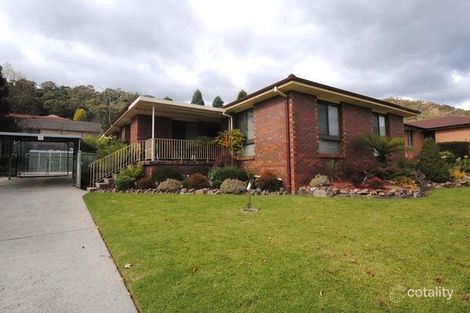 Property photo of 7 Eddy Street Lithgow NSW 2790