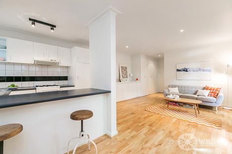 Property photo of 5/50 Fitzroy Street St Kilda VIC 3182