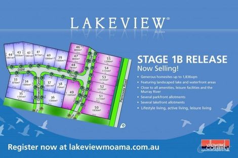 46-54 Burgundy Dr, Moama, NSW 2731