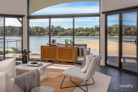 Property photo of 112 Charles Avenue Minnamurra NSW 2533