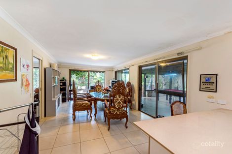 Property photo of 10 Keel Court Currumbin Waters QLD 4223