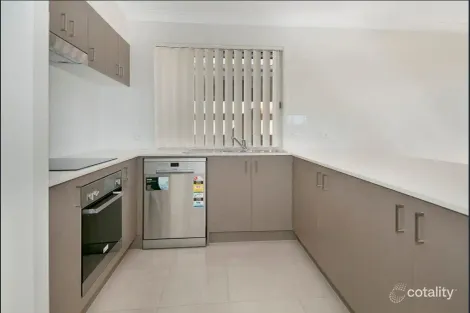 Property photo of 36 Larimar Avenue Yarrabilba QLD 4207