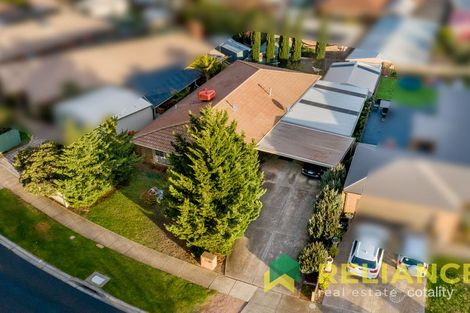 Property photo of 13 Mowbray Crescent Kurunjang VIC 3337