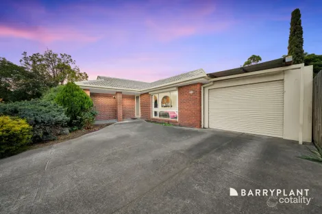 23 Bellbridge Dr, Hoppers Crossing, VIC 3029