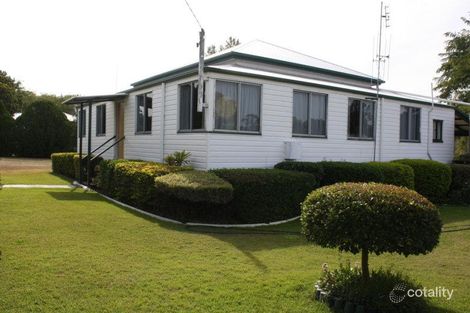 Property photo of 33-35 Moreton Street Eidsvold QLD 4627