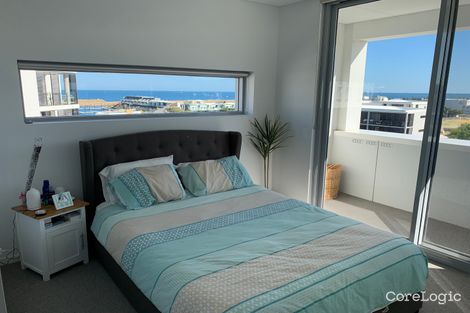 Property photo of 34/89 Orsino Boulevard North Coogee WA 6163