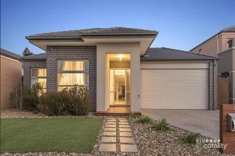 93 Yuruga Bvd, Point Cook, VIC 3030