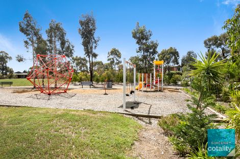 Property photo of 4 Egerton Way Delahey VIC 3037