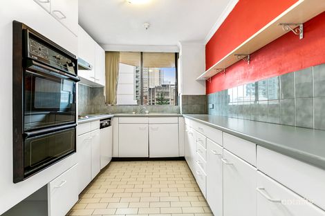 Property photo of 16/533-539 Kent Street Sydney NSW 2000