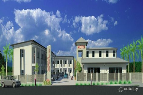 53-55 Royd St, Wandoan, QLD 4419