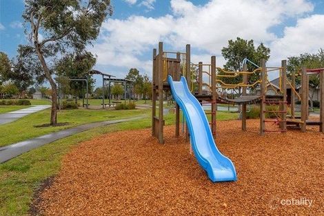Property photo of 35 Bellfield Drive Craigieburn VIC 3064