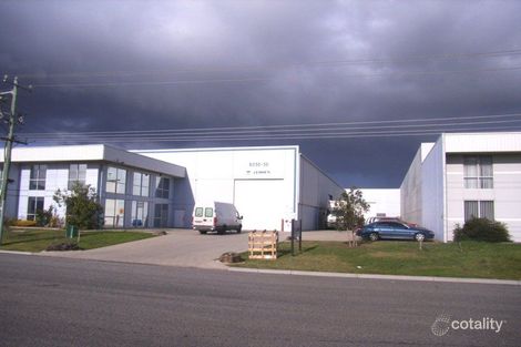 50-56 Nissan Dr, Dandenong South, VIC 3175