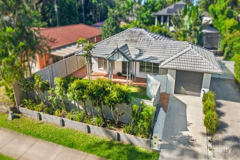80 KARAWATHA DR, MOUNTAIN CREEK, QLD 4557