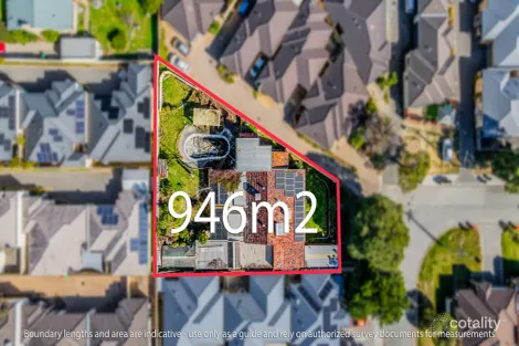 30 TICEHURST WAY, BALGA, WA 6061