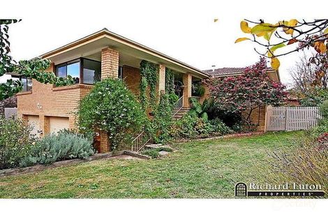 Property photo of 8 Brough Place Chapman ACT 2611