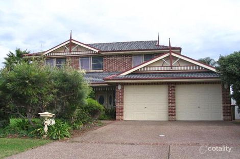 7 Thomas Collaery Pl, Woonona, NSW 2517