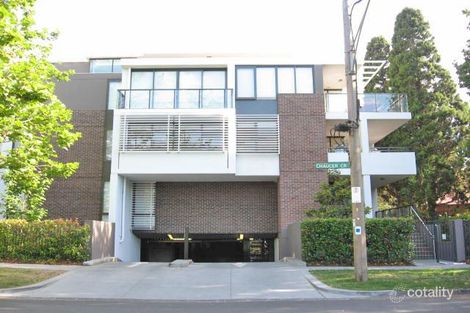 Property photo of 204/55 Chaucer Crescent Canterbury VIC 3126