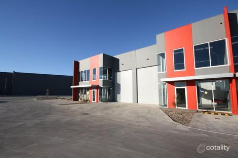 22/39 Eucumbene Dr, Ravenhall, VIC 3023