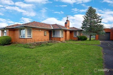 Property photo of 28 Trafalgar Street Ferntree Gully VIC 3156