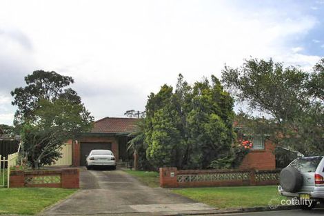 8 Bass St, Colyton, NSW 2760