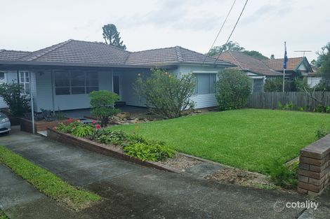 Property photo of 65 Railway Street Wentworthville NSW 2145