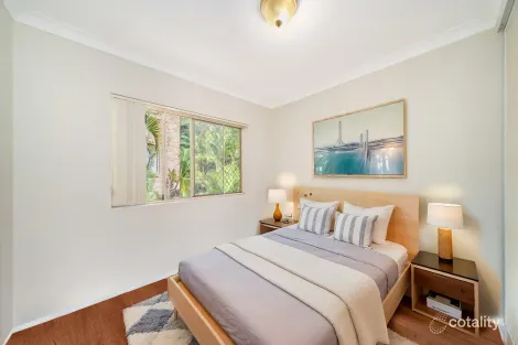 Property photo of 3/43 Silva Street Ascot QLD 4007