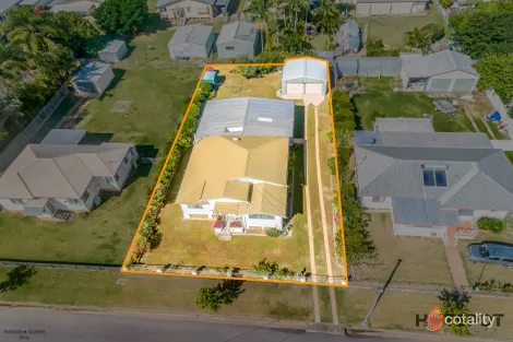 Property photo of 18 Hurst Street Walkervale QLD 4670