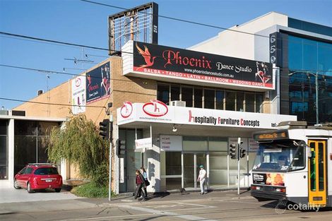 656-658 Bridge Rd, Richmond, VIC 3121