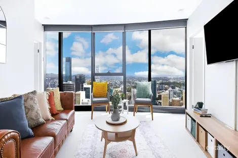 6305/222 Margaret St, Brisbane City, QLD 4000