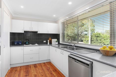Property photo of 22 Ruth Street Winston Hills NSW 2153
