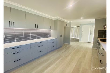 Property photo of 4 Edgewater Close Yamba NSW 2464