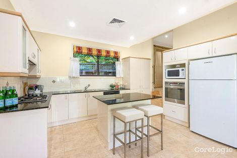 Property photo of 8A Rawson Street Epping NSW 2121