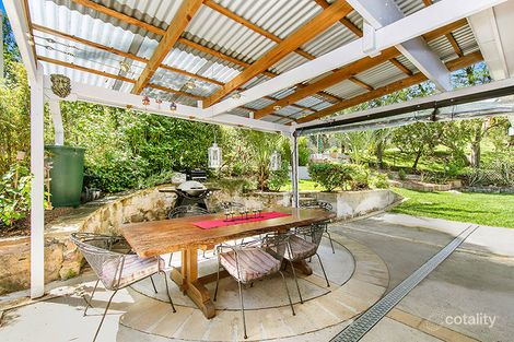 Property photo of 3 Stainsby Close Turramurra NSW 2074