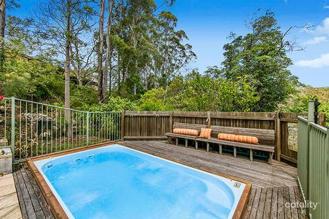 Property photo of 3 Stainsby Close Turramurra NSW 2074