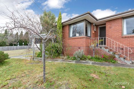 Property photo of 31 Amundsen Crescent Warrane TAS 7018