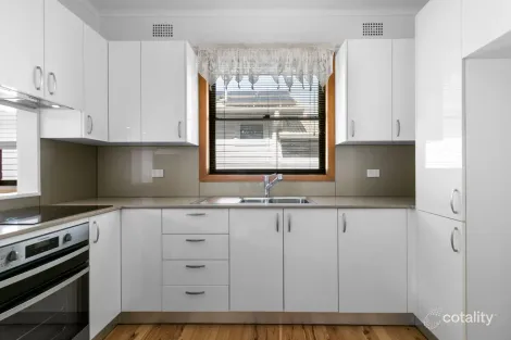 Property photo of 203 Peninsular Road Grays Point NSW 2232