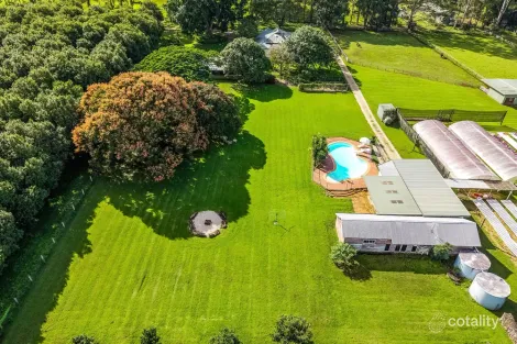 Property photo of 836 Fernleigh Road Brooklet NSW 2479
